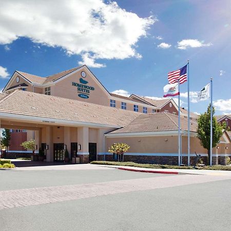 Homewood Suites By Hilton Fairfield-Napa Valley Area Cordelia Eksteriør bilde