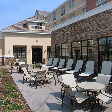 Homewood Suites By Hilton Fairfield-Napa Valley Area Cordelia Eksteriør bilde