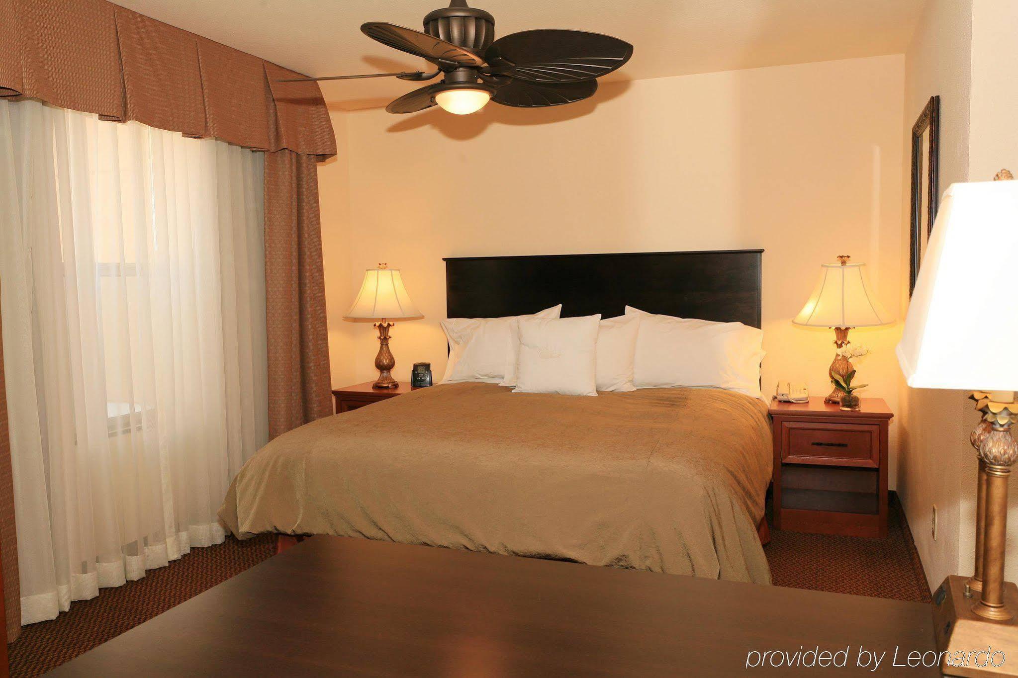 Homewood Suites By Hilton Fairfield-Napa Valley Area Cordelia Eksteriør bilde
