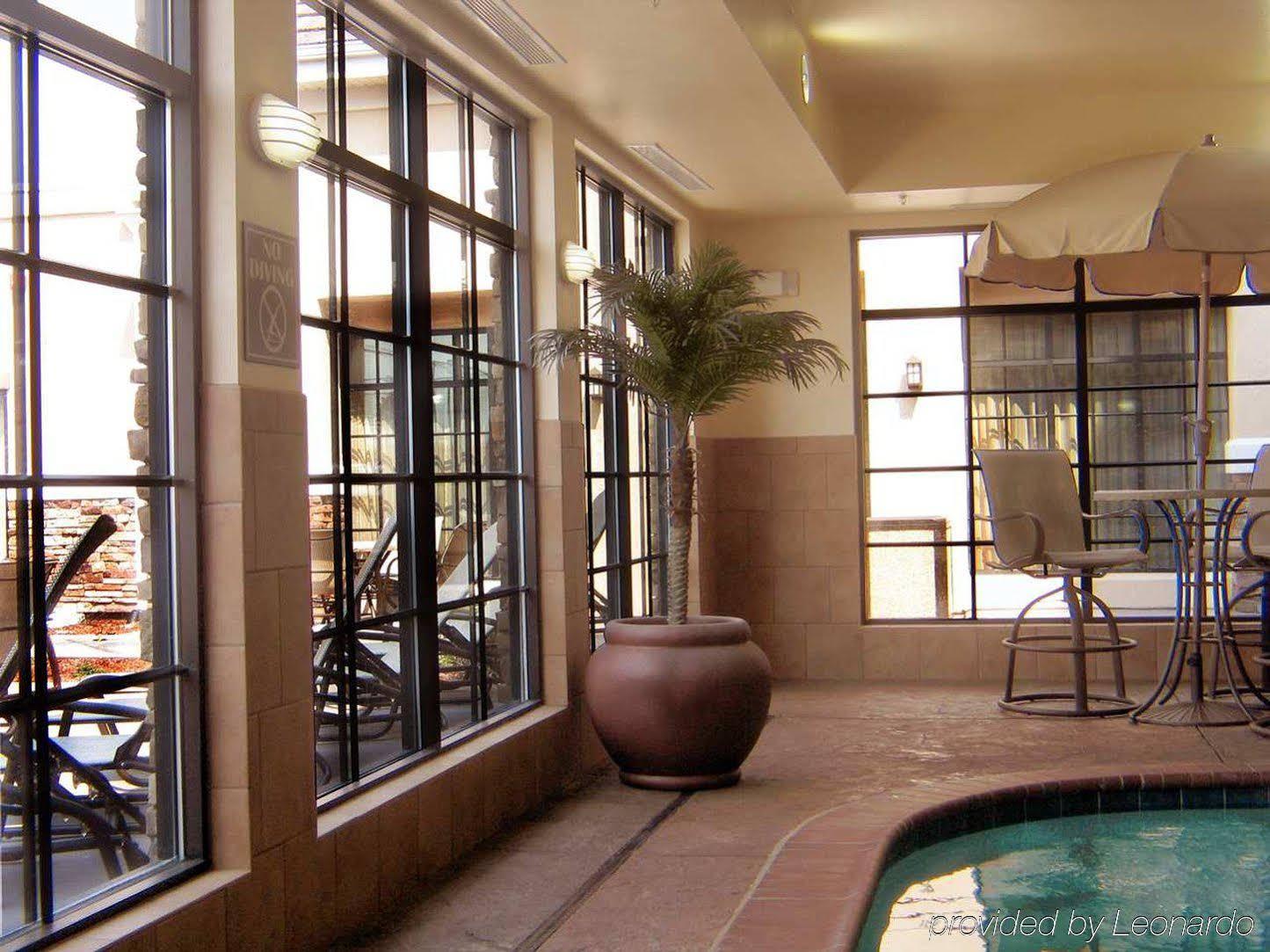 Homewood Suites By Hilton Fairfield-Napa Valley Area Cordelia Eksteriør bilde