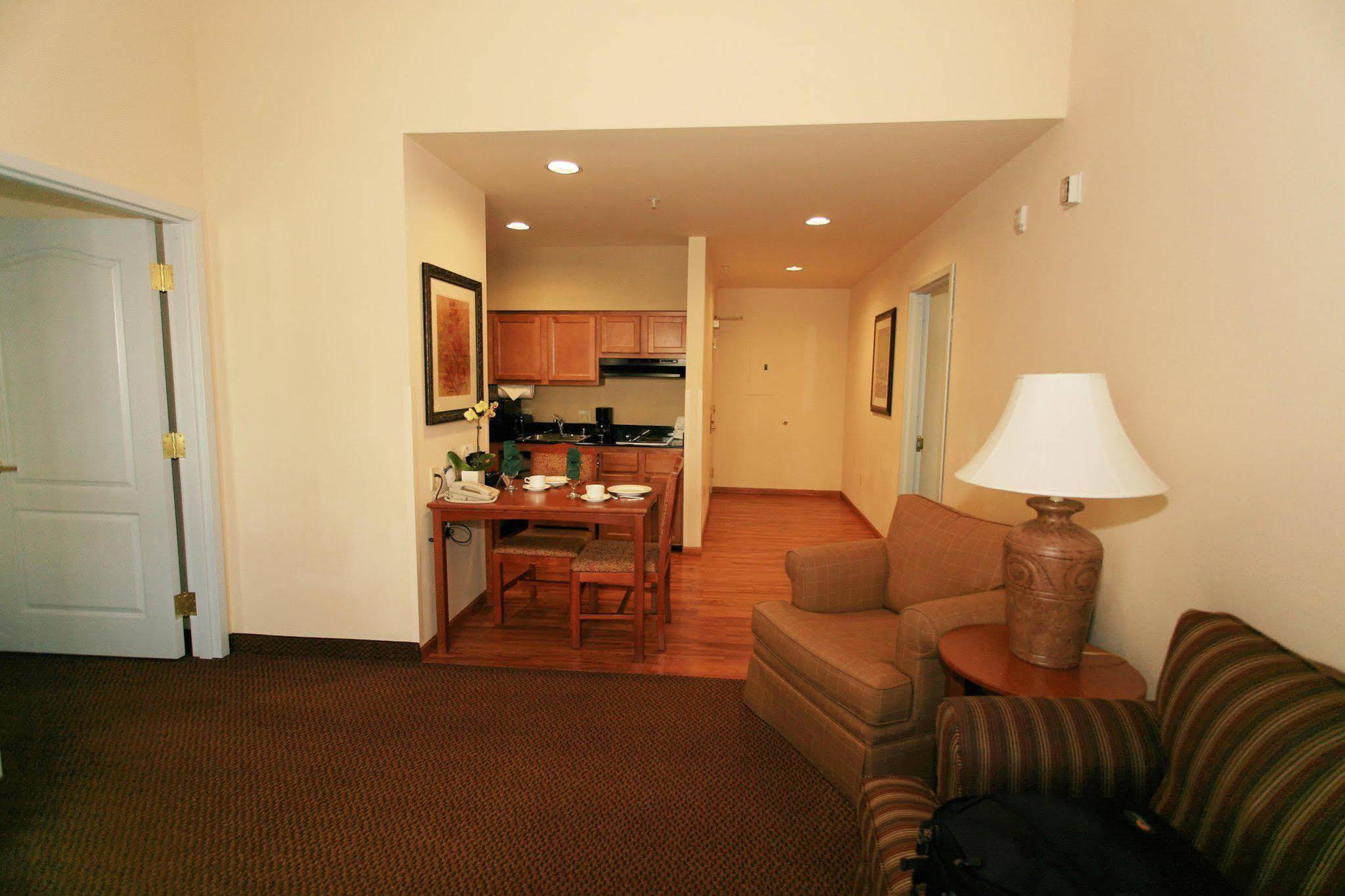 Homewood Suites By Hilton Fairfield-Napa Valley Area Cordelia Eksteriør bilde