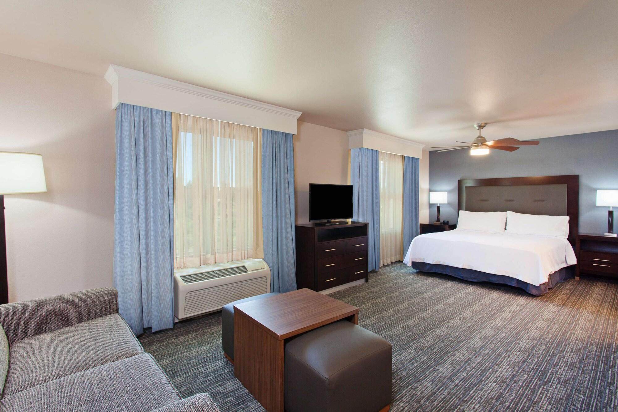 Homewood Suites By Hilton Fairfield-Napa Valley Area Cordelia Eksteriør bilde