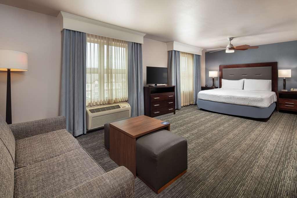 Homewood Suites By Hilton Fairfield-Napa Valley Area Cordelia Rom bilde