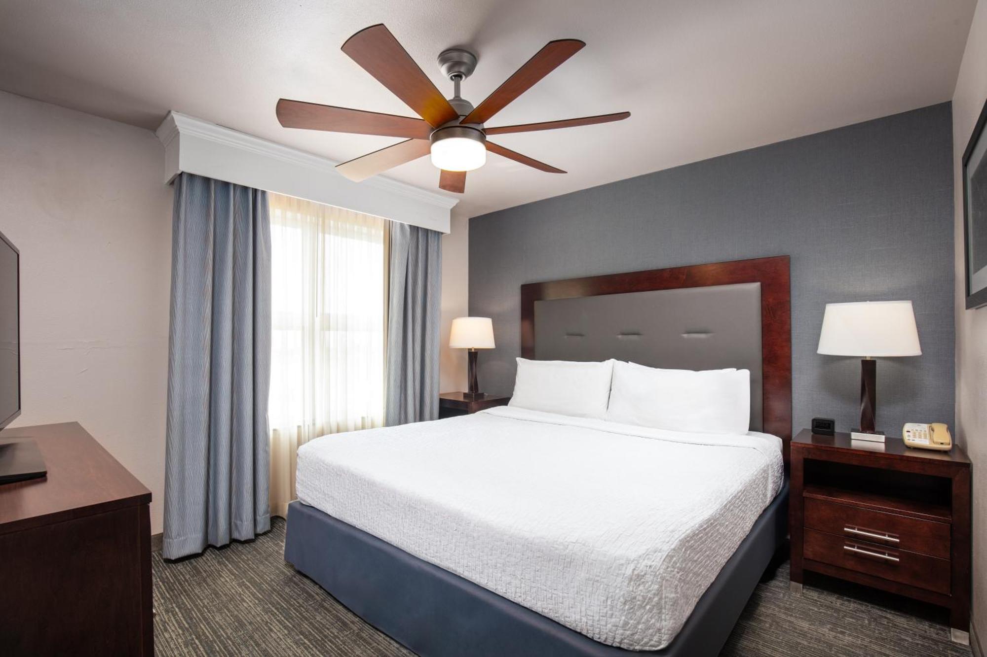 Homewood Suites By Hilton Fairfield-Napa Valley Area Cordelia Eksteriør bilde