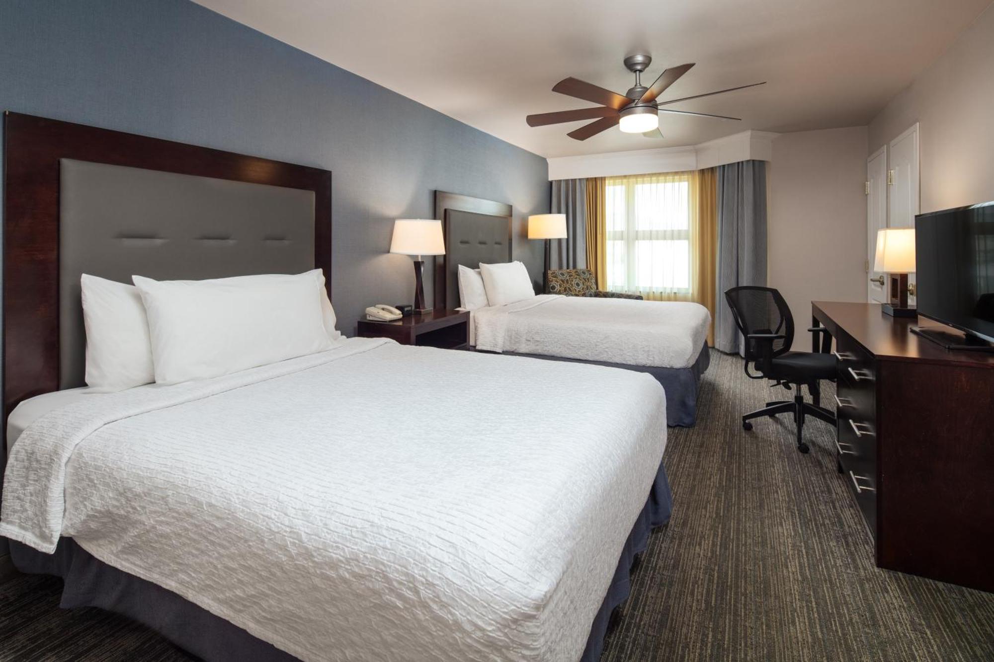 Homewood Suites By Hilton Fairfield-Napa Valley Area Cordelia Eksteriør bilde