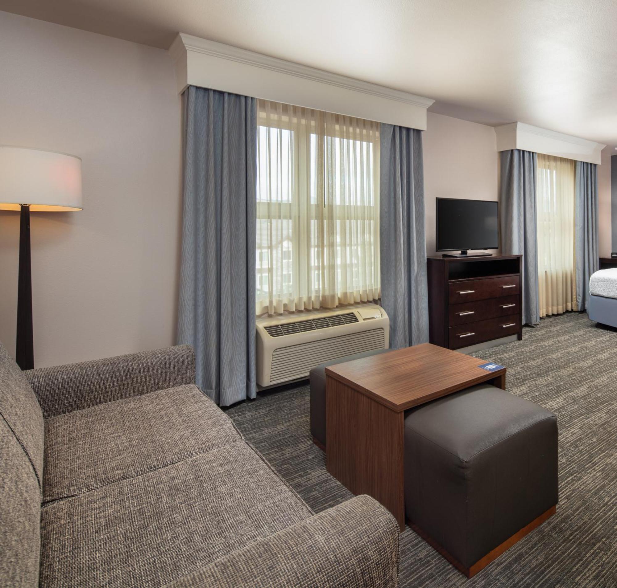 Homewood Suites By Hilton Fairfield-Napa Valley Area Cordelia Eksteriør bilde