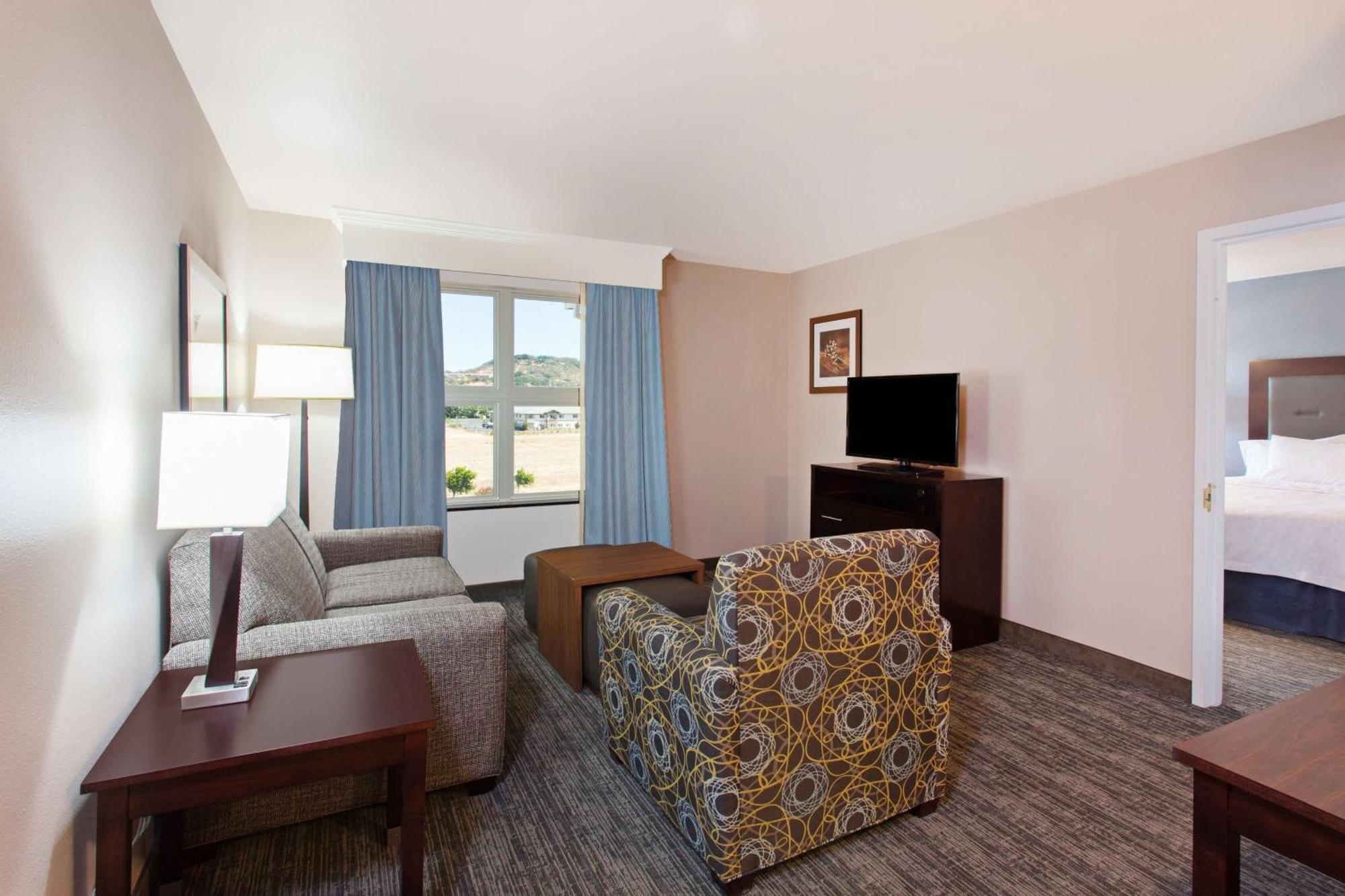 Homewood Suites By Hilton Fairfield-Napa Valley Area Cordelia Eksteriør bilde