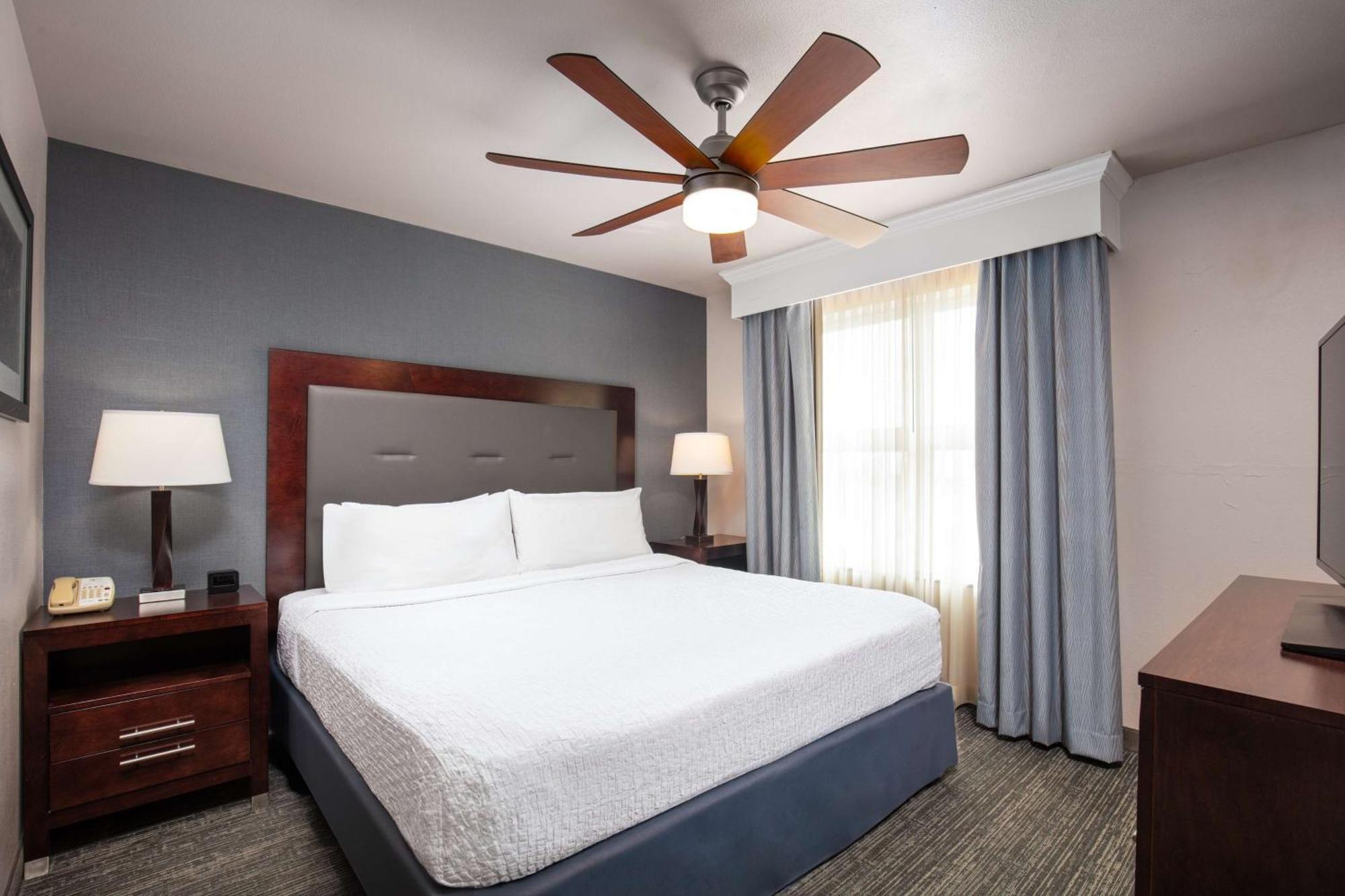 Homewood Suites By Hilton Fairfield-Napa Valley Area Cordelia Eksteriør bilde