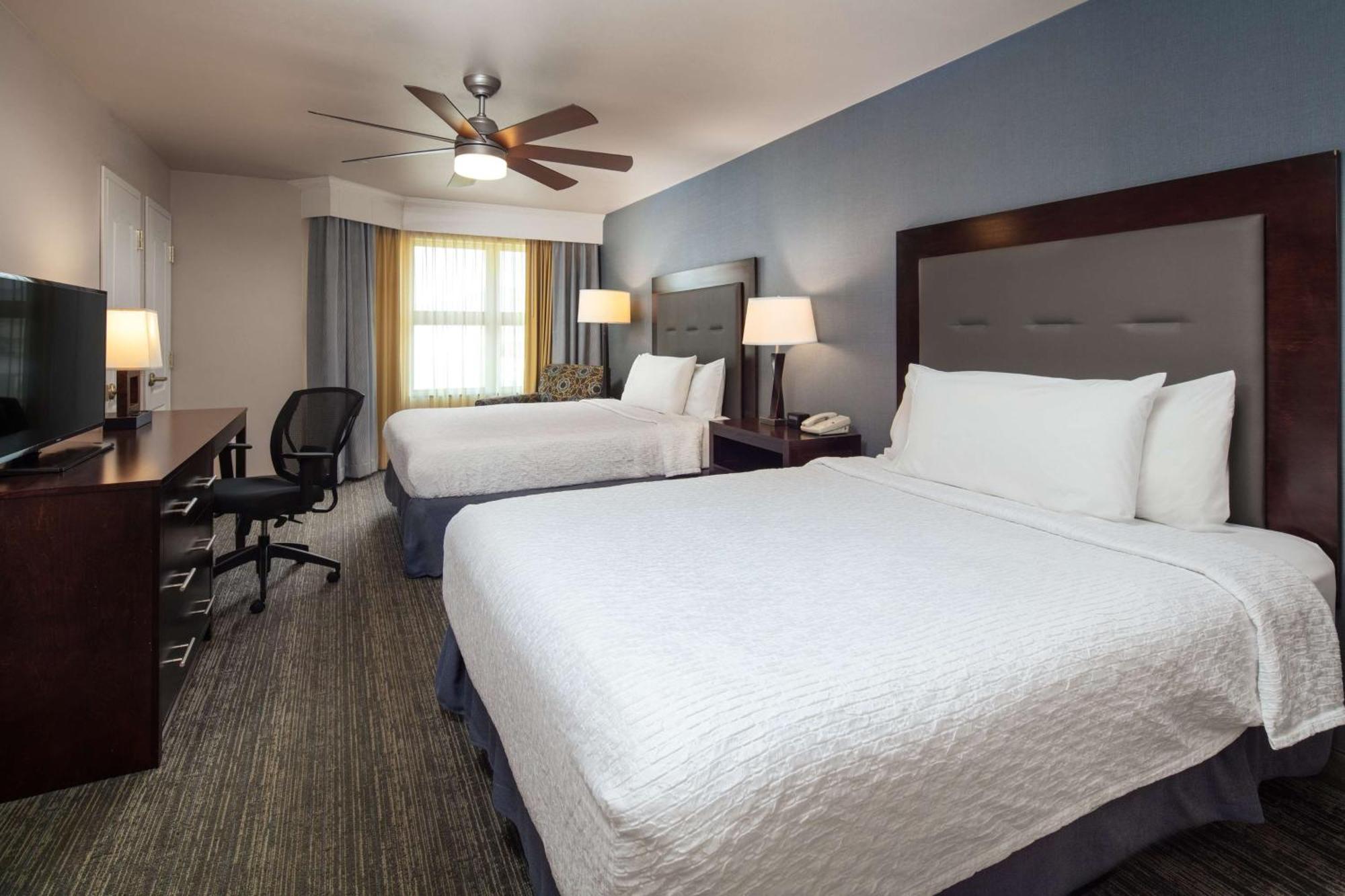 Homewood Suites By Hilton Fairfield-Napa Valley Area Cordelia Eksteriør bilde