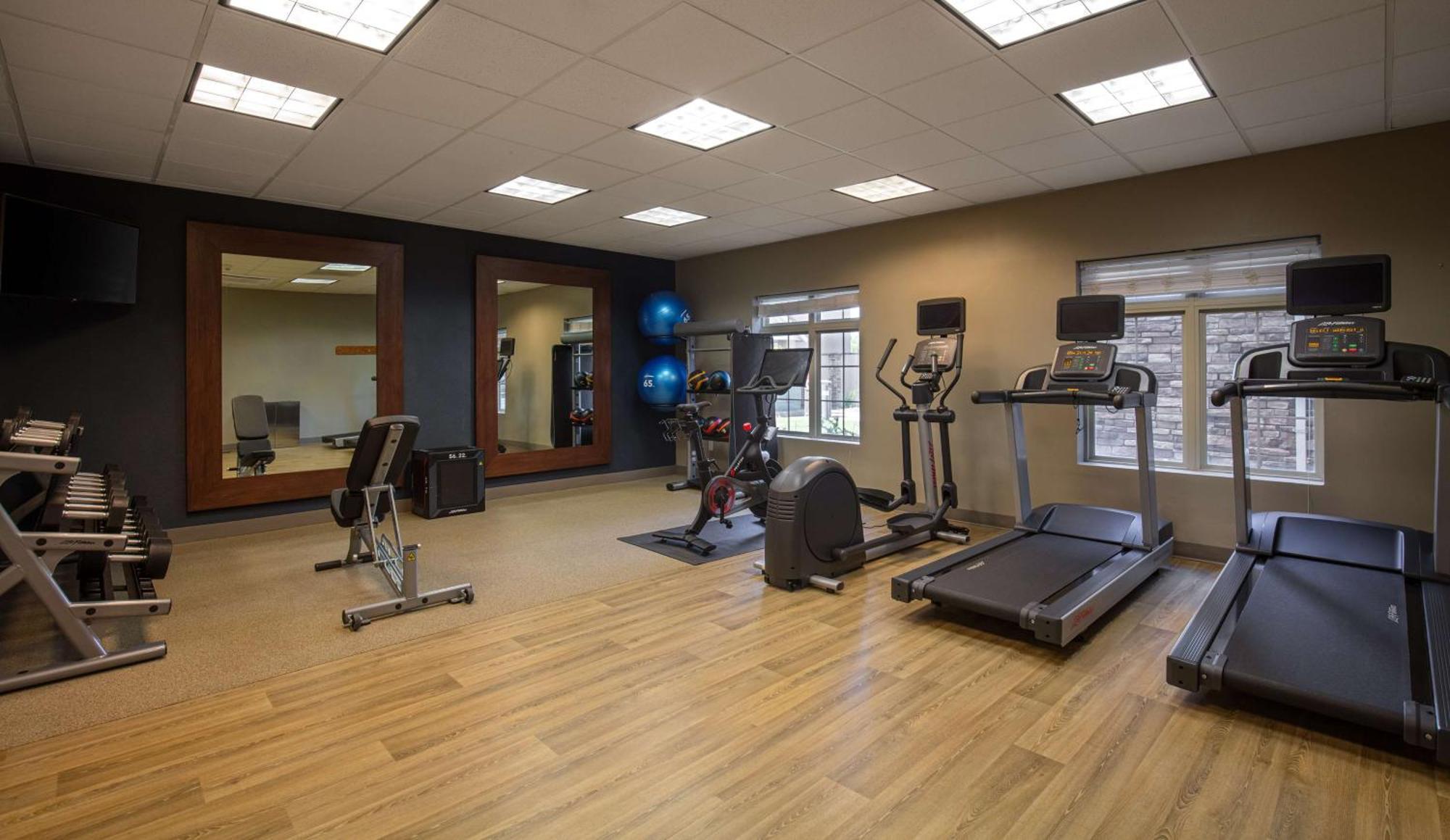 Homewood Suites By Hilton Fairfield-Napa Valley Area Cordelia Eksteriør bilde