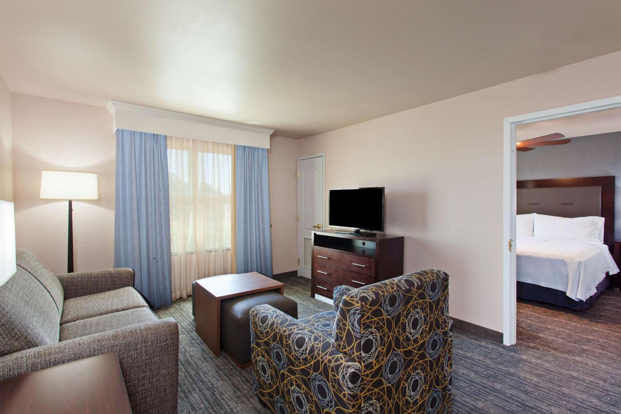 Homewood Suites By Hilton Fairfield-Napa Valley Area Cordelia Eksteriør bilde