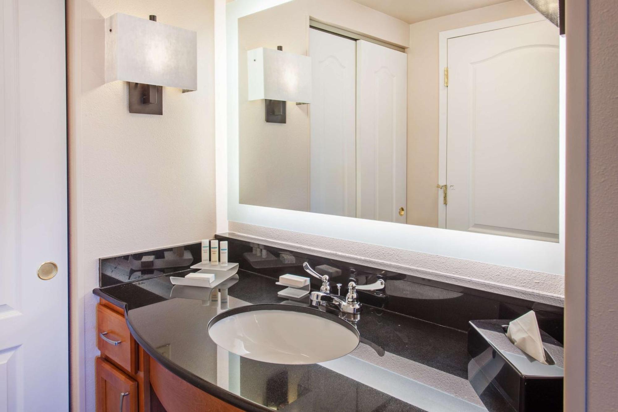 Homewood Suites By Hilton Fairfield-Napa Valley Area Cordelia Eksteriør bilde
