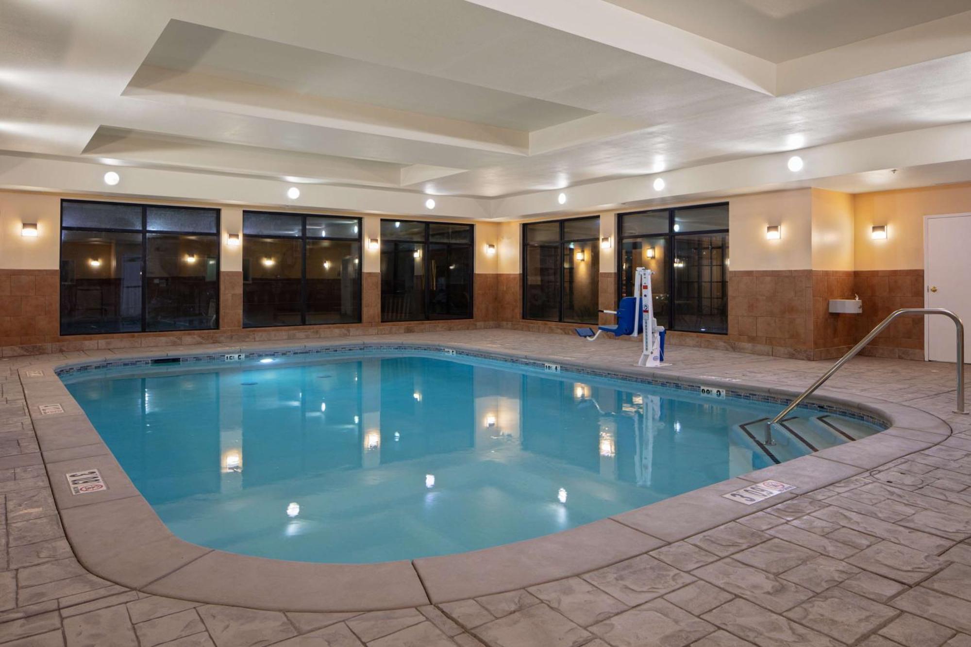 Homewood Suites By Hilton Fairfield-Napa Valley Area Cordelia Eksteriør bilde