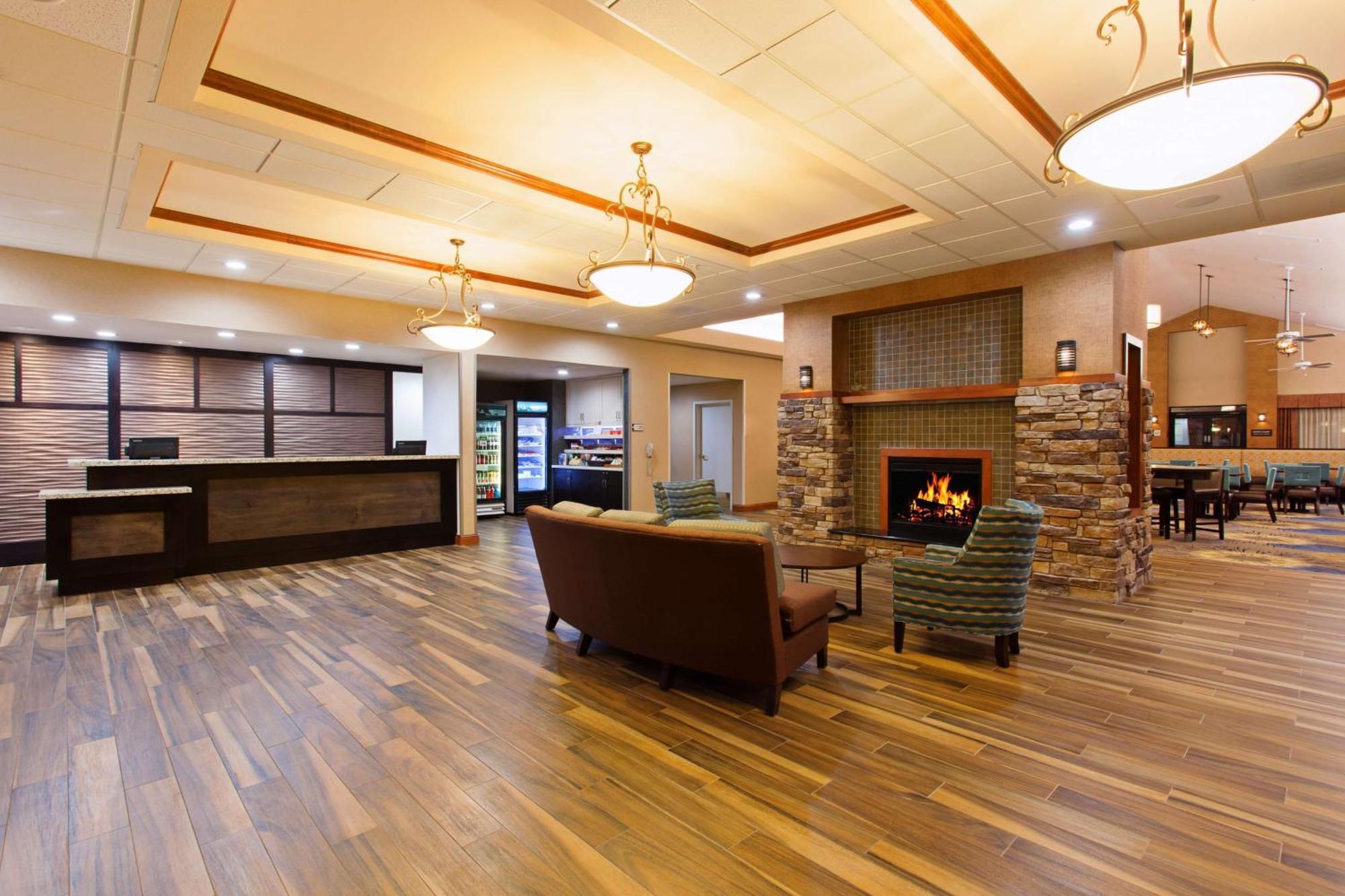 Homewood Suites By Hilton Fairfield-Napa Valley Area Cordelia Eksteriør bilde