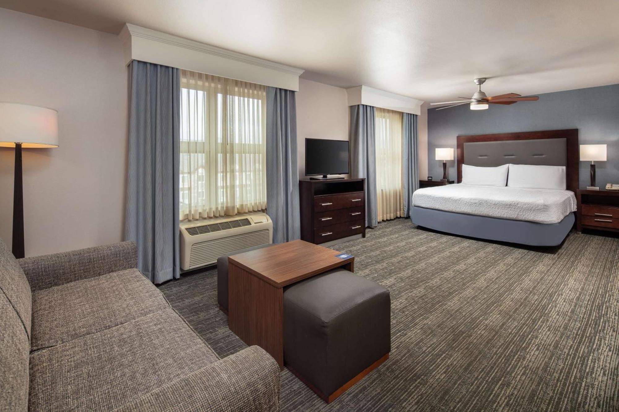 Homewood Suites By Hilton Fairfield-Napa Valley Area Cordelia Eksteriør bilde