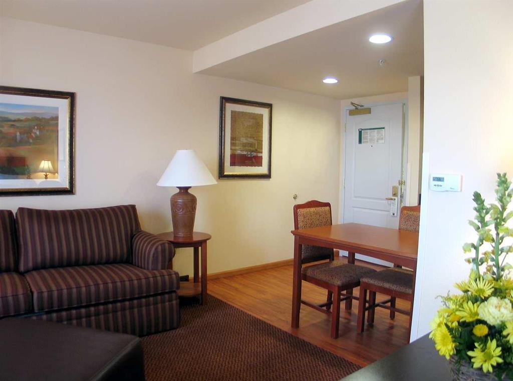 Homewood Suites By Hilton Fairfield-Napa Valley Area Cordelia Rom bilde