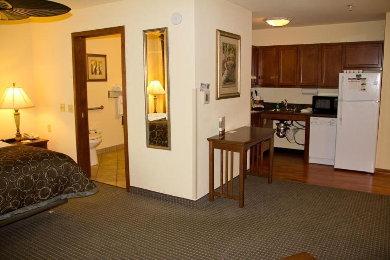 Homewood Suites By Hilton Fairfield-Napa Valley Area Cordelia Eksteriør bilde