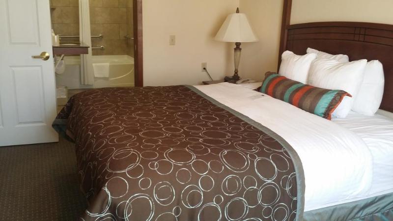 Homewood Suites By Hilton Fairfield-Napa Valley Area Cordelia Eksteriør bilde