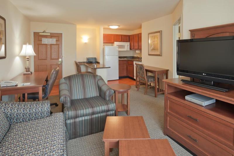 Homewood Suites By Hilton Fairfield-Napa Valley Area Cordelia Eksteriør bilde