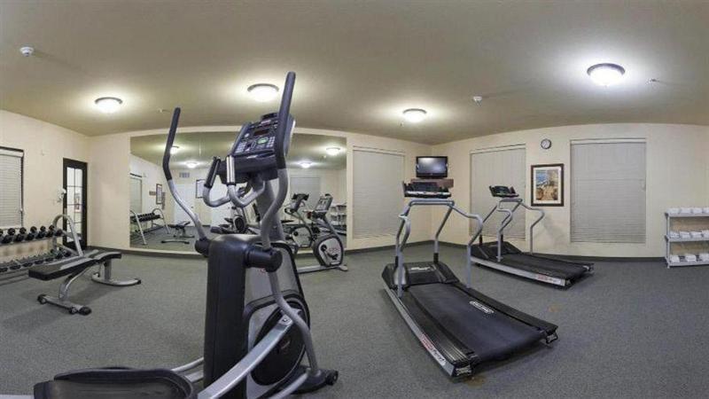 Homewood Suites By Hilton Fairfield-Napa Valley Area Cordelia Eksteriør bilde
