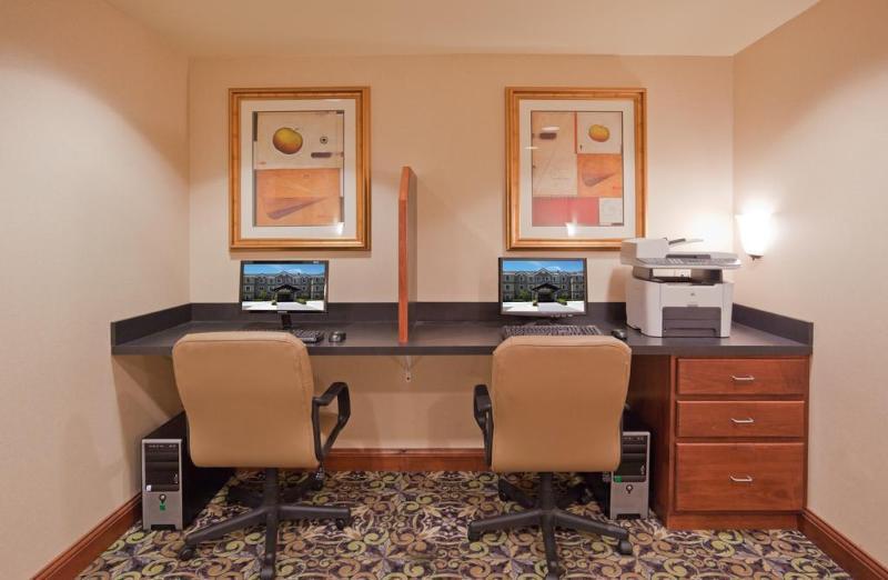 Homewood Suites By Hilton Fairfield-Napa Valley Area Cordelia Eksteriør bilde