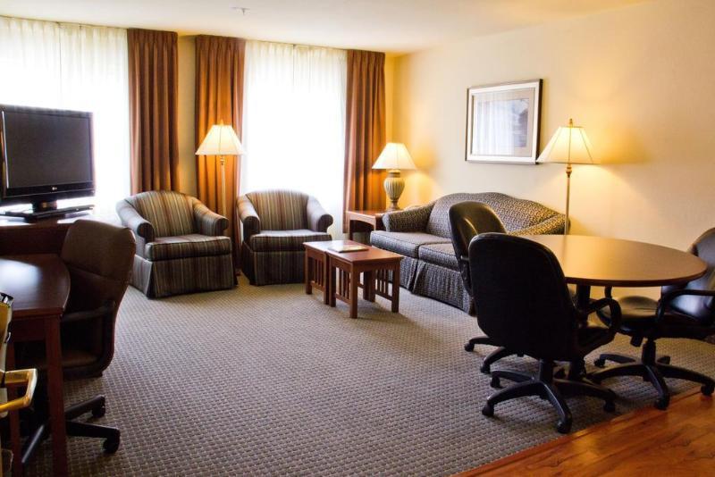 Homewood Suites By Hilton Fairfield-Napa Valley Area Cordelia Eksteriør bilde