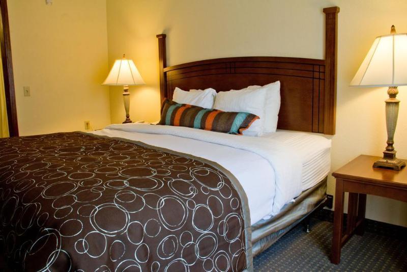 Homewood Suites By Hilton Fairfield-Napa Valley Area Cordelia Eksteriør bilde