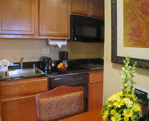 Homewood Suites By Hilton Fairfield-Napa Valley Area Cordelia Rom bilde