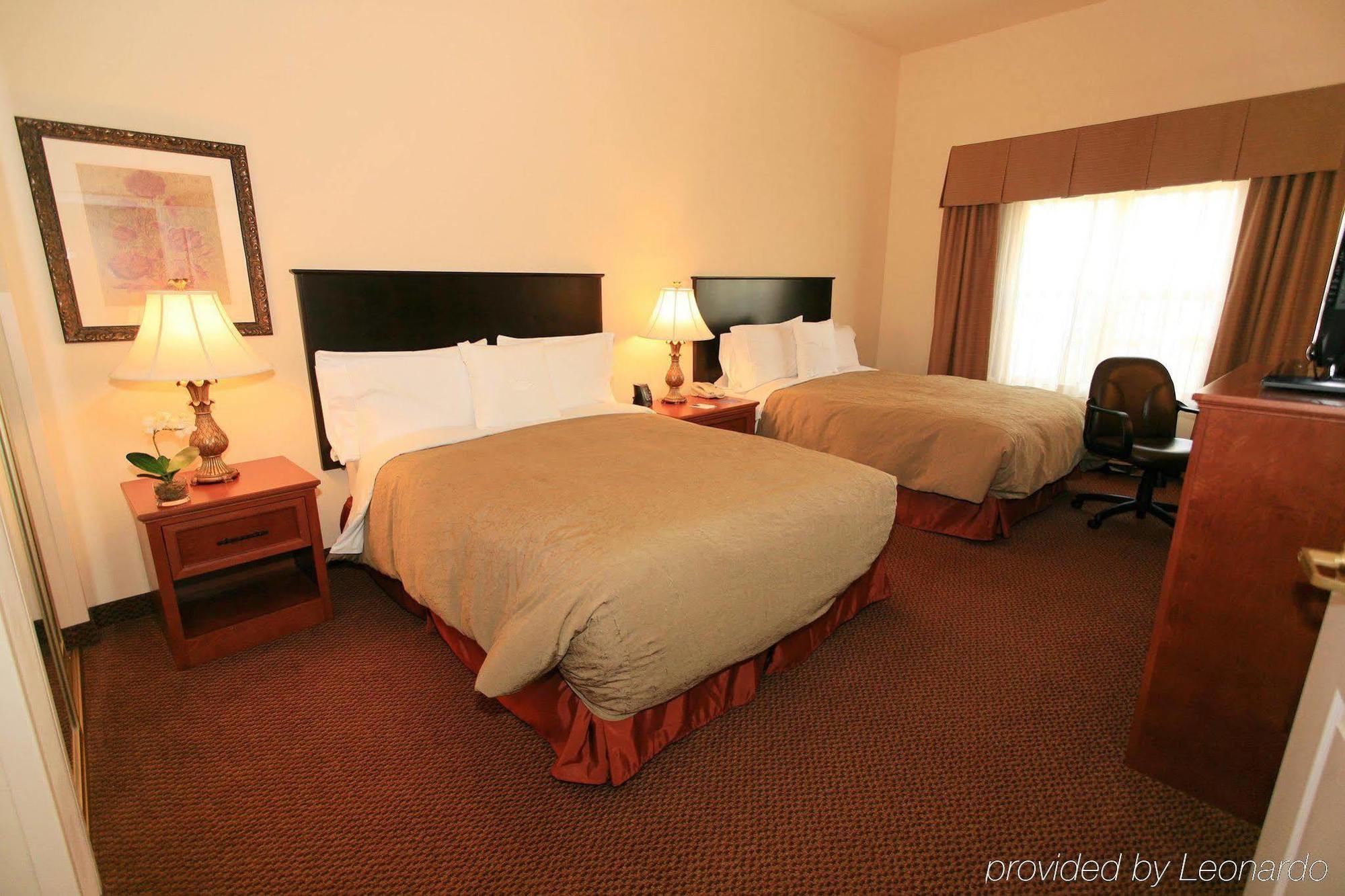 Homewood Suites By Hilton Fairfield-Napa Valley Area Cordelia Rom bilde