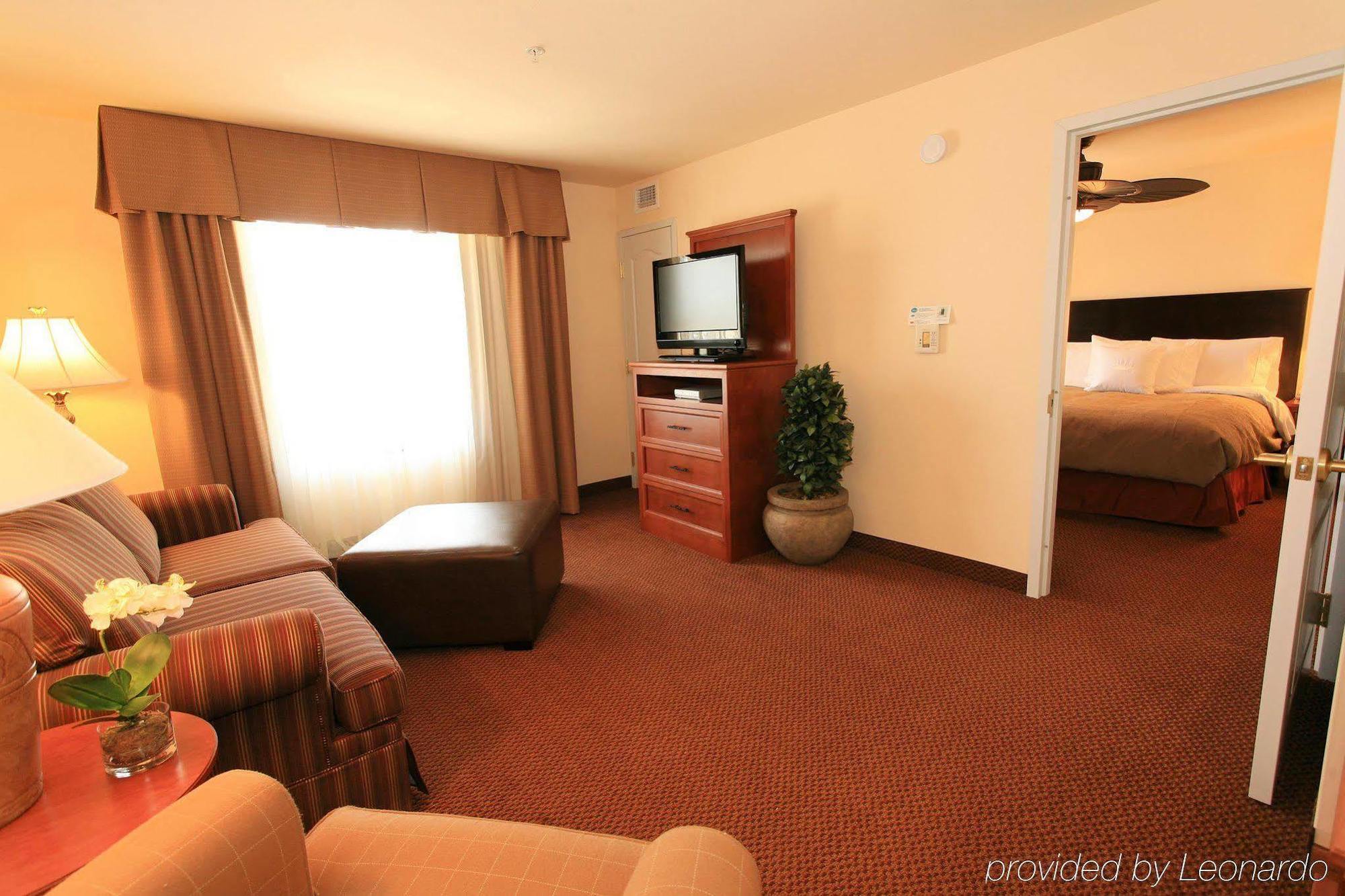 Homewood Suites By Hilton Fairfield-Napa Valley Area Cordelia Rom bilde