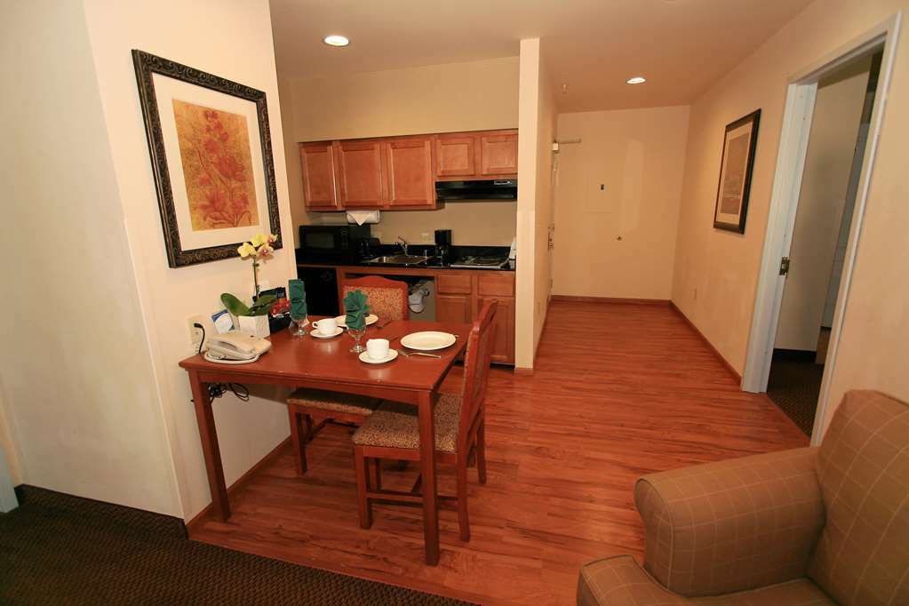 Homewood Suites By Hilton Fairfield-Napa Valley Area Cordelia Rom bilde