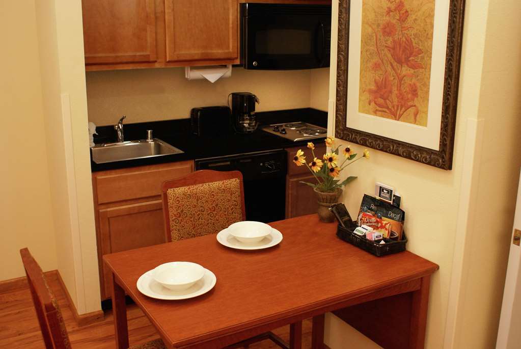 Homewood Suites By Hilton Fairfield-Napa Valley Area Cordelia Rom bilde
