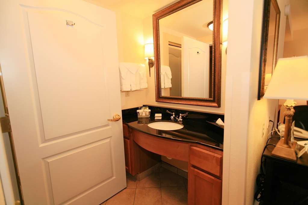 Homewood Suites By Hilton Fairfield-Napa Valley Area Cordelia Rom bilde