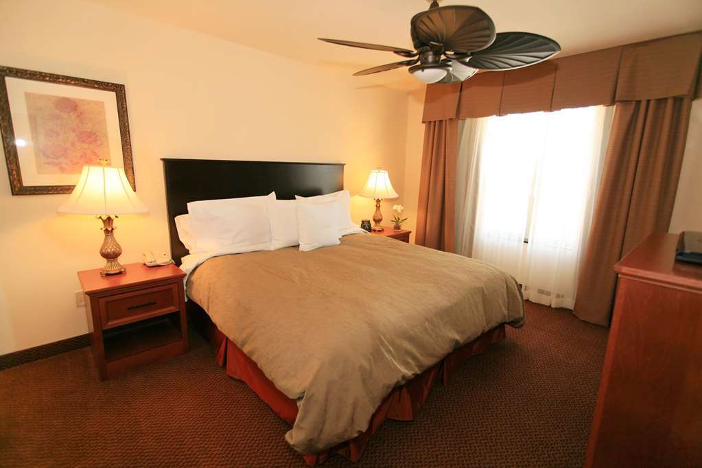 Homewood Suites By Hilton Fairfield-Napa Valley Area Cordelia Rom bilde